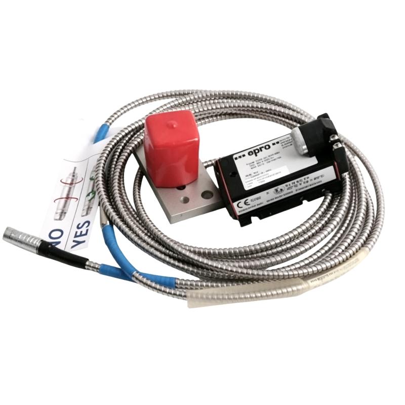 Epro PR6426/000-141 32 mm Eddy Current Sensor