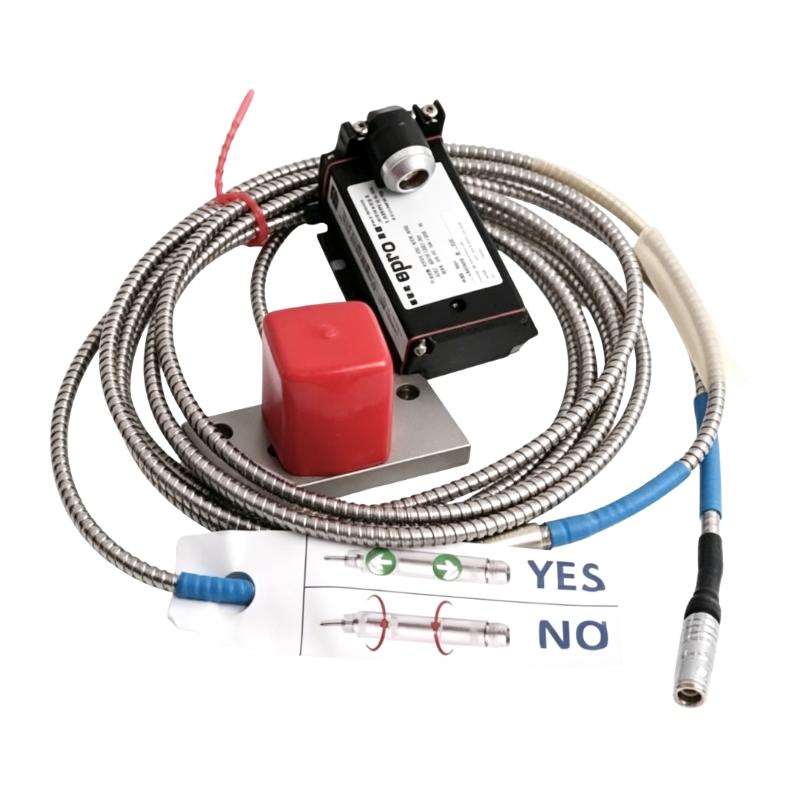 Epro PR6426/000-141 32 mm Eddy Current Sensor
