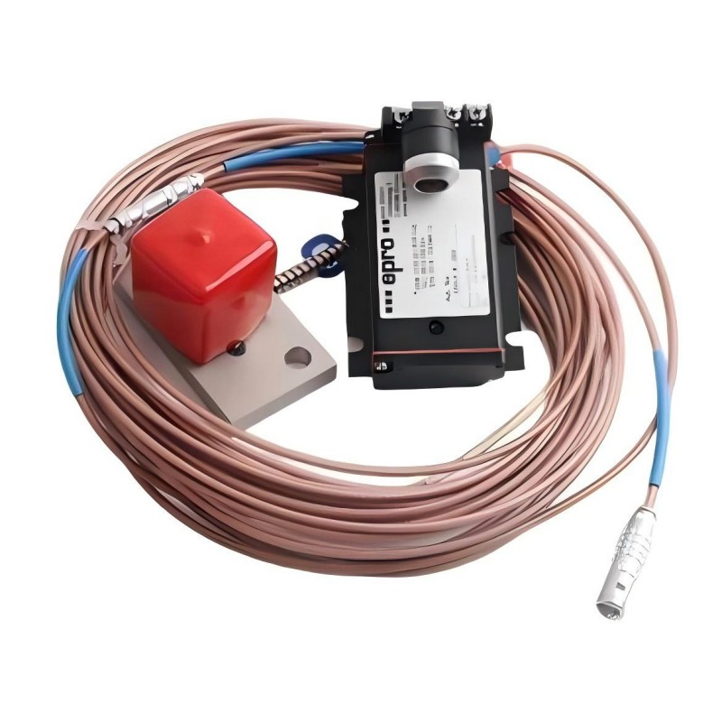 Epro PR6426/010-000 32 mm Eddy Current Sensor