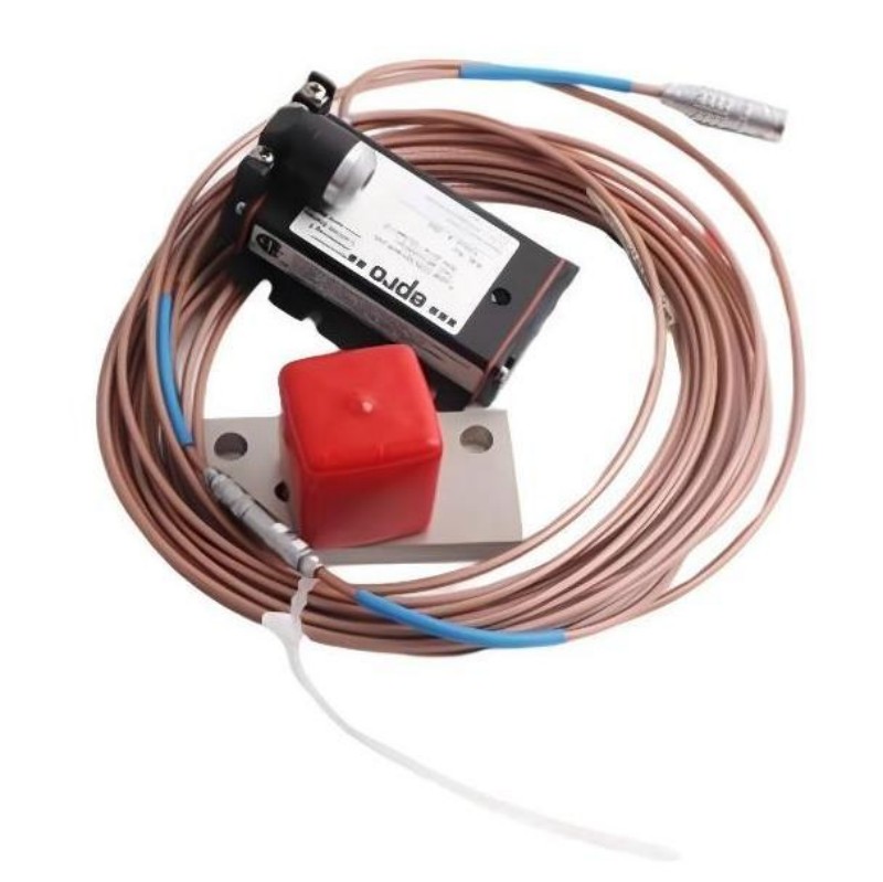 Epro PR6426/010-000 32 mm Eddy Current Sensor