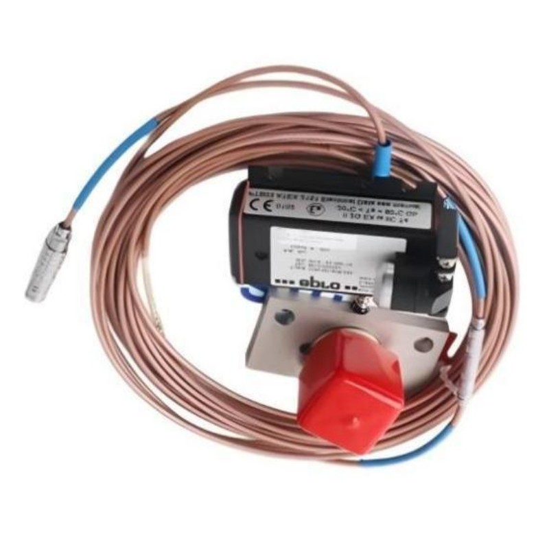 Epro PR6426/010-000 32 mm Eddy Current Sensor