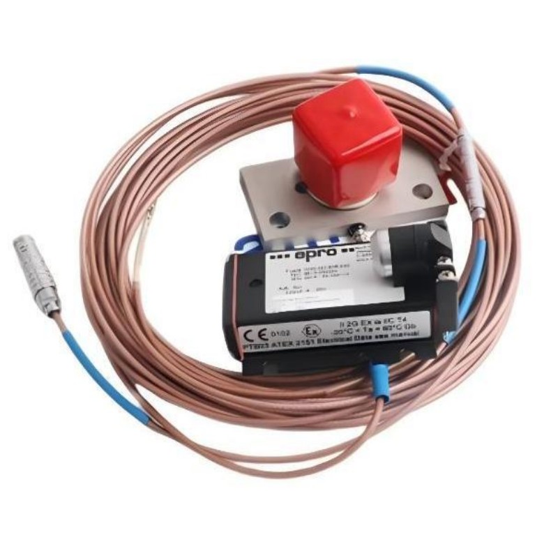 Epro PR6426/010-000 32 mm Eddy Current Sensor