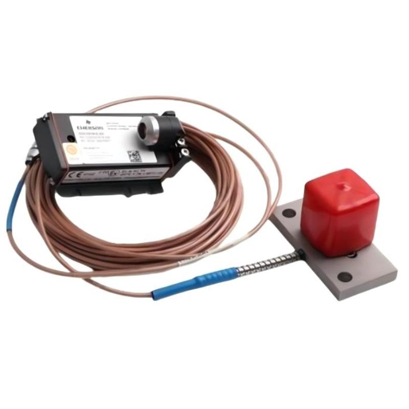 Epro PR6426/010-000+CON021/916-160 32 mm Eddy Current Sensor+Eddy Current Signal Converter