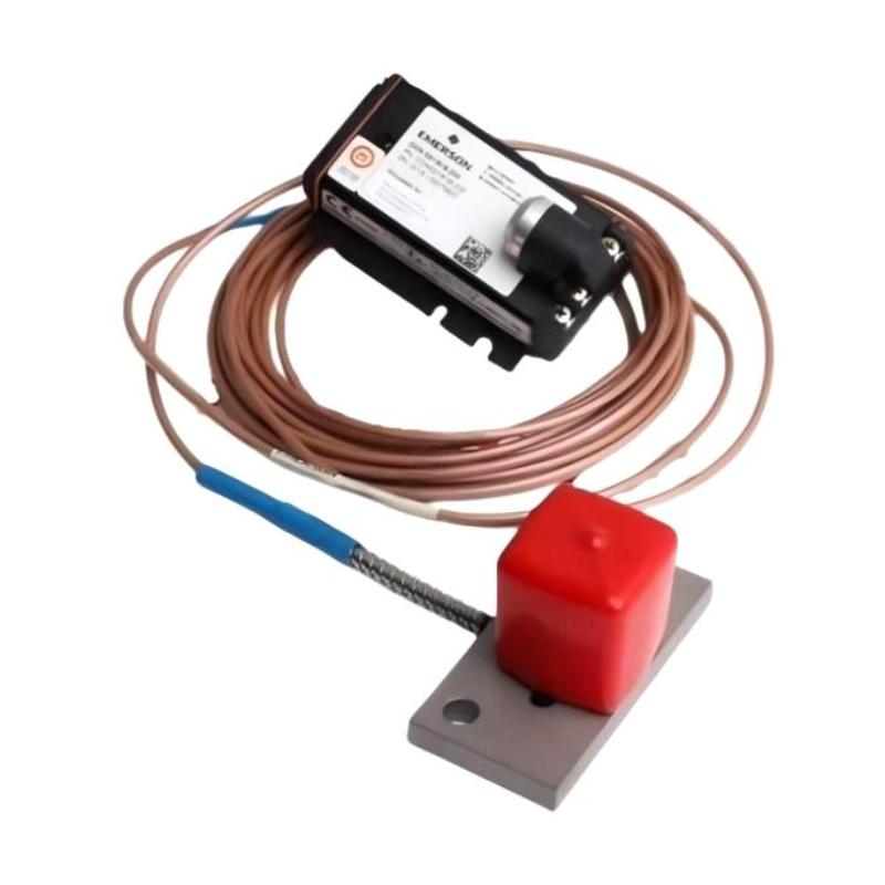 Epro PR6426/010-000+CON021/916-160 32 mm Eddy Current Sensor+Eddy Current Signal Converter