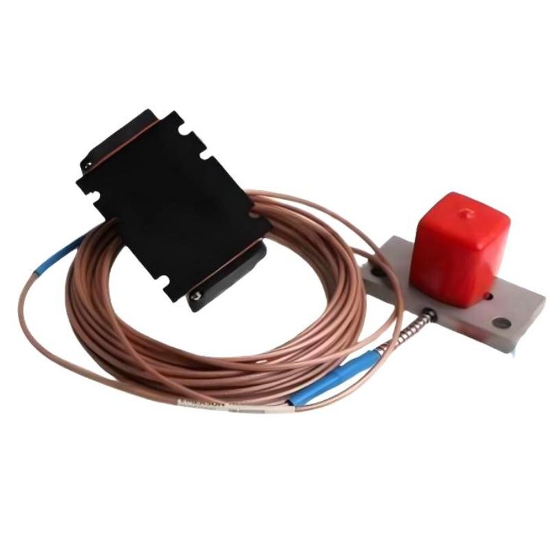 Epro PR6426/010-000+CON021/916-160 32 mm Eddy Current Sensor+Eddy Current Signal Converter