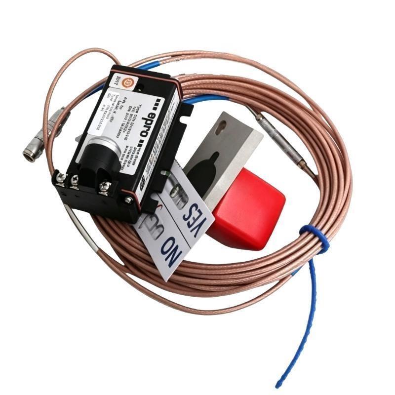 Epro PR6426/010-020 32 mm Eddy Current Sensor