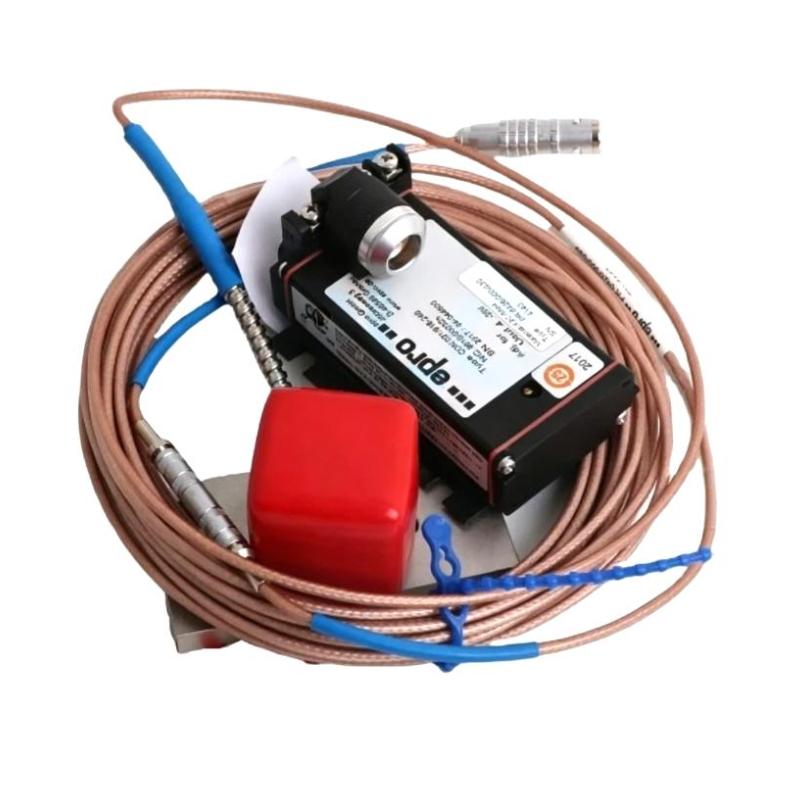 Epro PR6426/010-020 32 mm Eddy Current Sensor