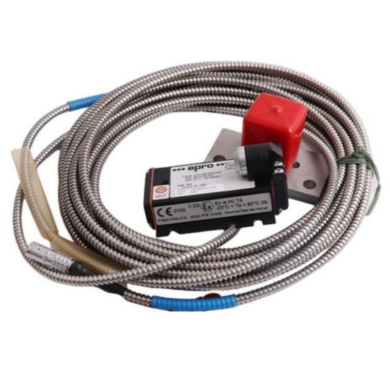 Epro PR6426/010-030 32 mm Eddy Current Sensor