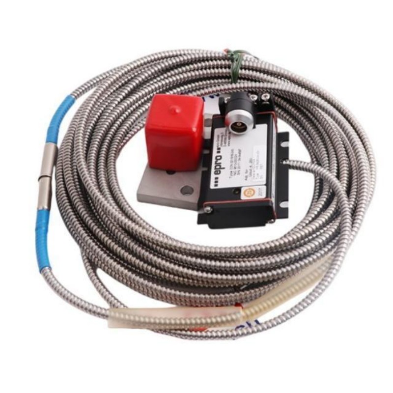Epro PR6426/010-030 32 mm Eddy Current Sensor