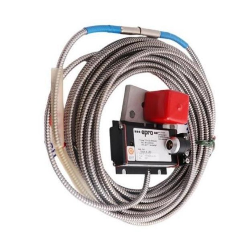 Epro PR6426/010-030 32 mm Eddy Current Sensor