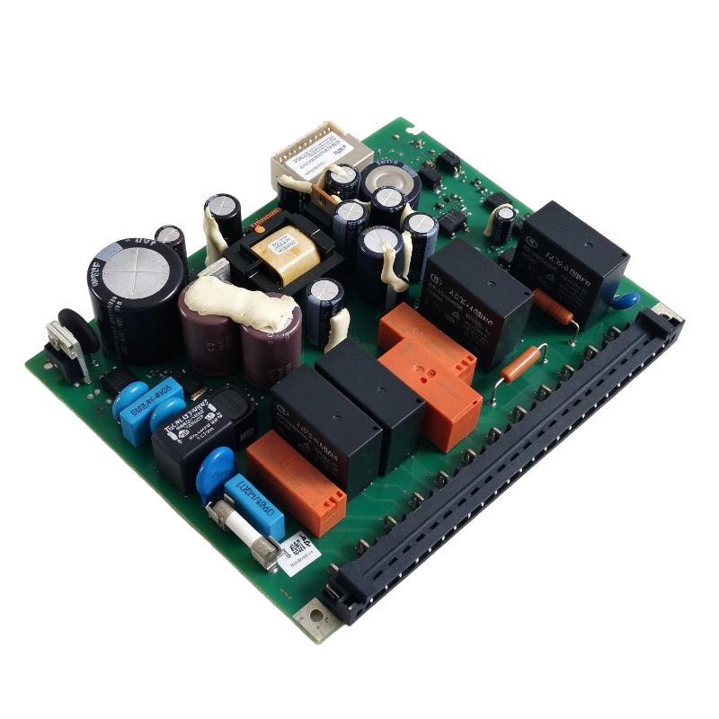 ABB PSM0004 2RCA025059A0001 Relion 615 Series Power Supply Module