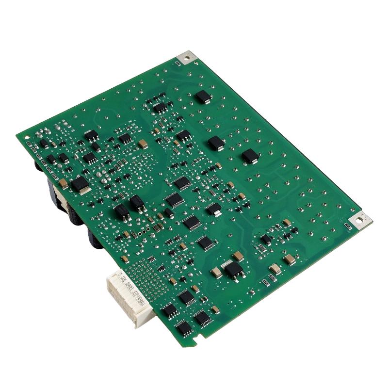ABB PSM0004 2RCA025059A0001 Relion 615 Series Power Supply Module