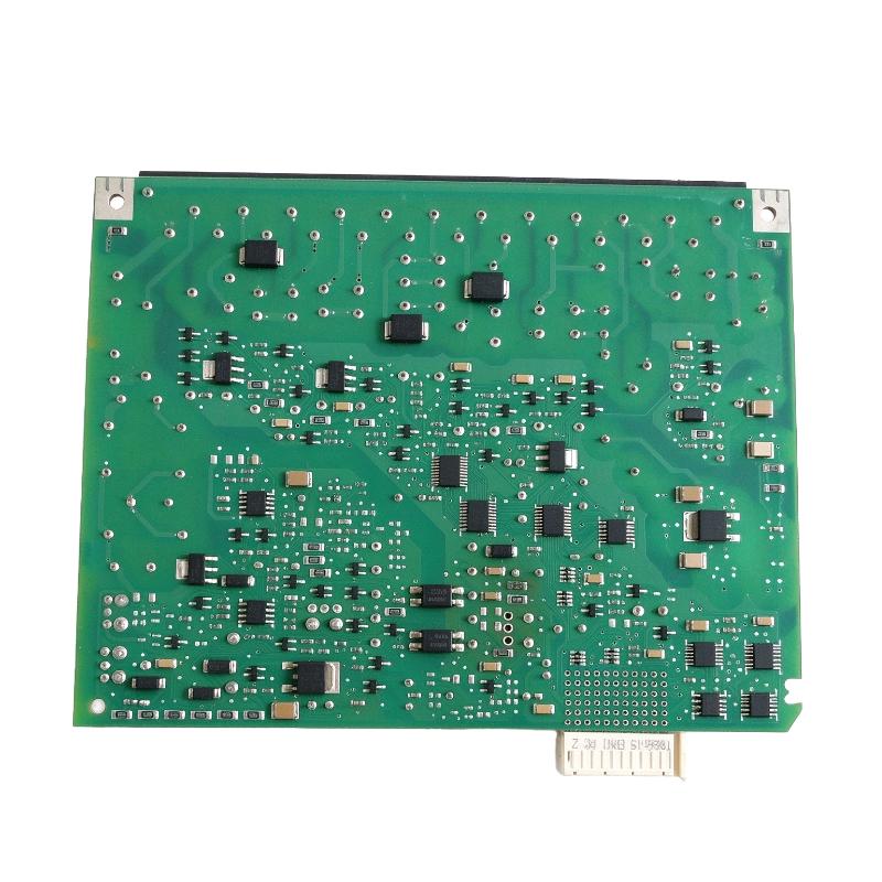 ABB PSM0004 2RCA025059A0001 Relion 615 Series Power Supply Module