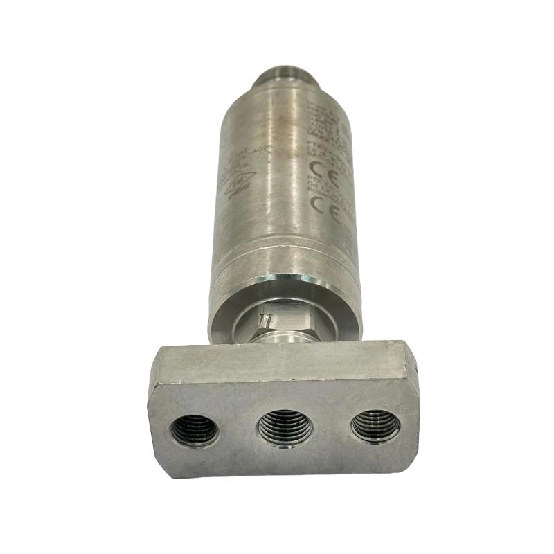 GE PTX 661-13G-3433 Druck PTX 661 Pressure Transmitter