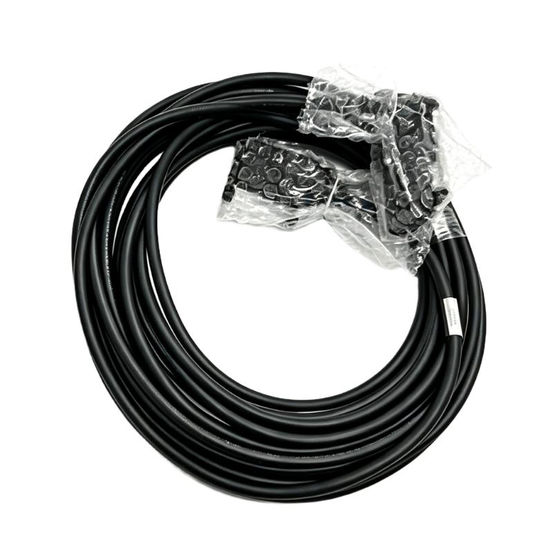 Foxboro RH916DE I/A Series 200 Type 1 P/PVC Termination Cable