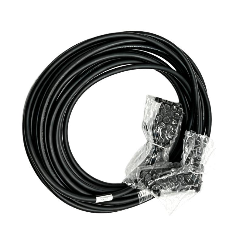 Foxboro RH916DE I/A Series 200 Type 1 P/PVC Termination Cable