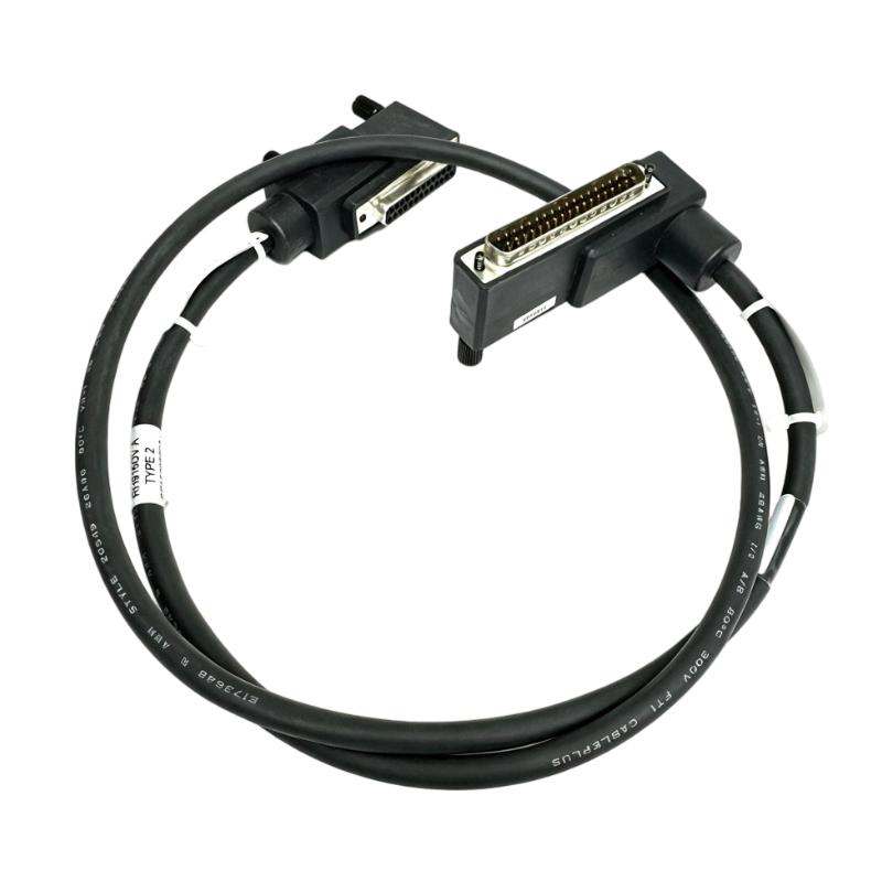 Foxboro RH916DV I/A Series 200 Type 2 P/PVC Termination Cable