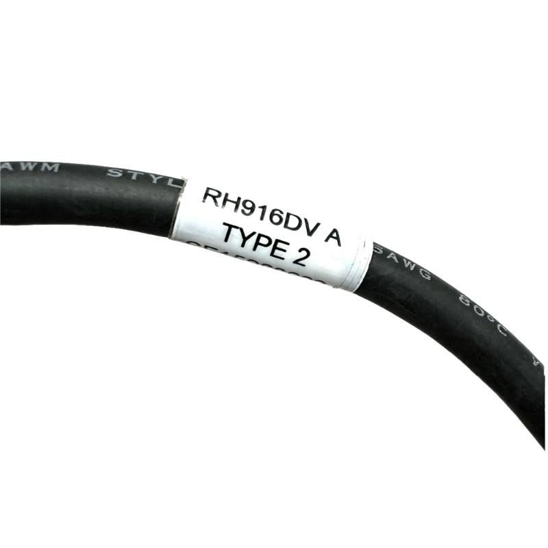 Foxboro RH916DV I/A Series 200 Type 2 P/PVC Termination Cable