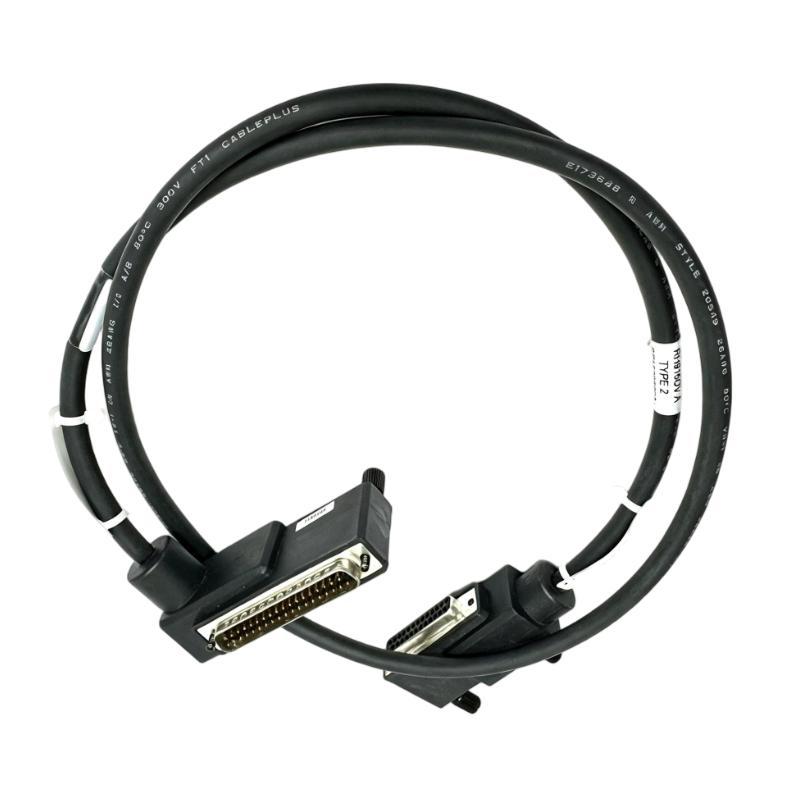 Foxboro RH916DV I/A Series 200 Type 2 P/PVC Termination Cable
