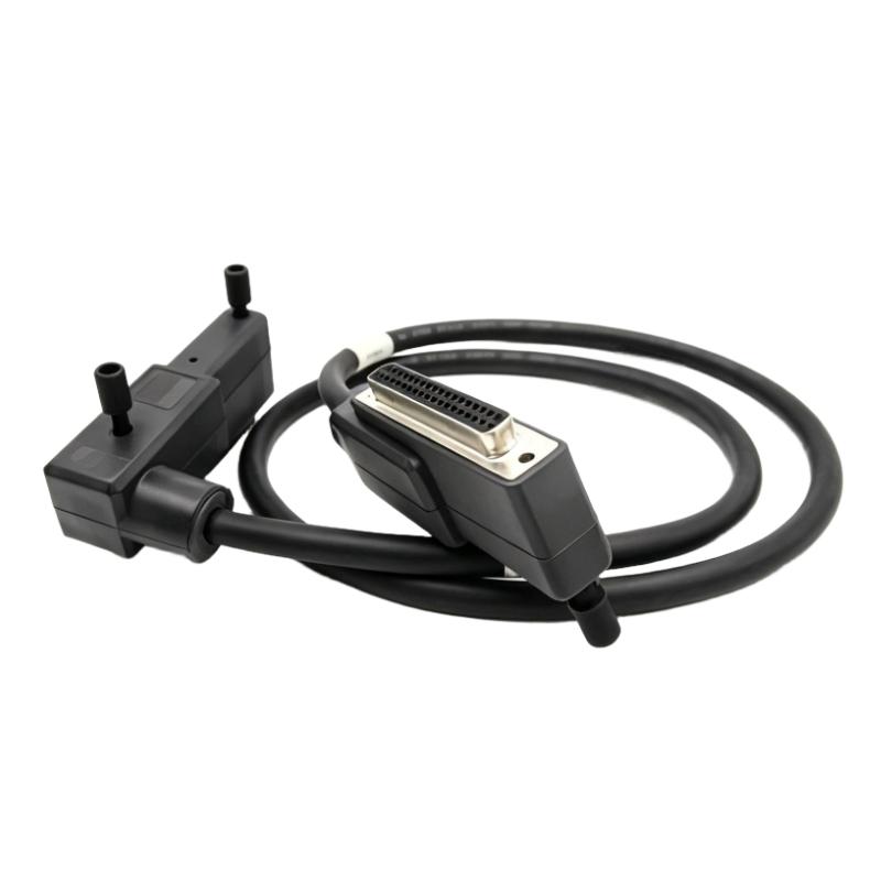 Foxboro RH916FH I/A Series 200 Type 4 P/PVC Termination Cable