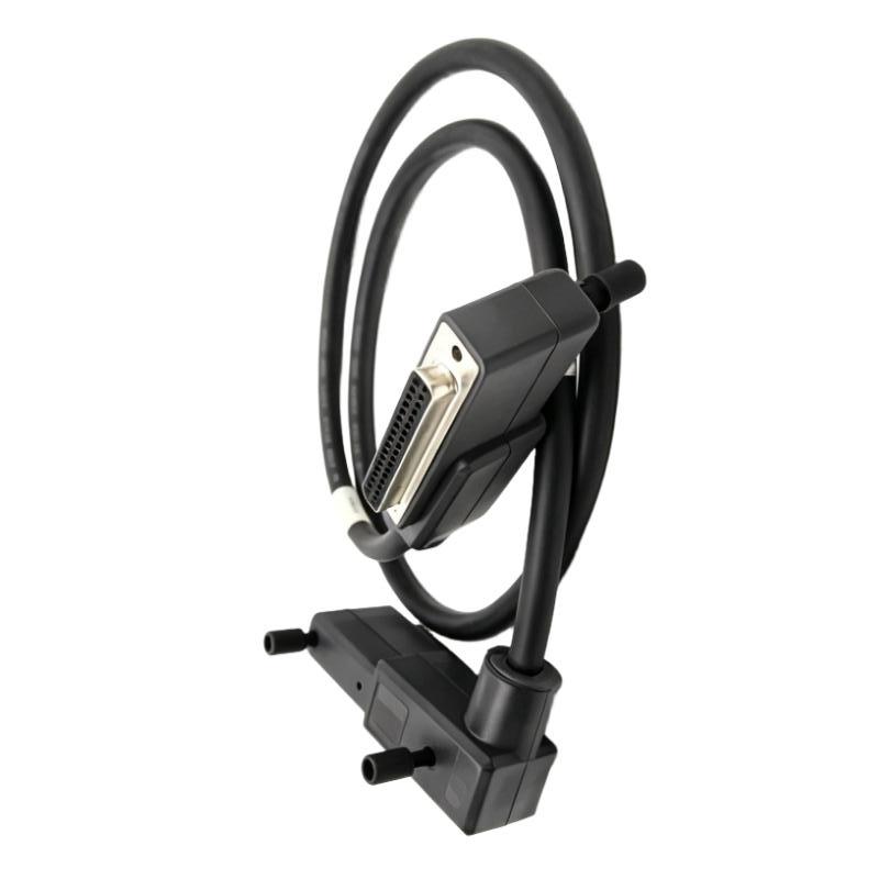 Foxboro RH916FH I/A Series 200 Type 4 P/PVC Termination Cable