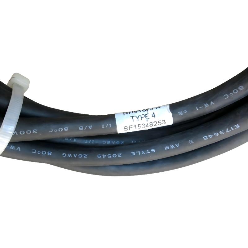 Foxboro RH916FJ I/A Series 200 Type 4 P/PVC Termination Cable