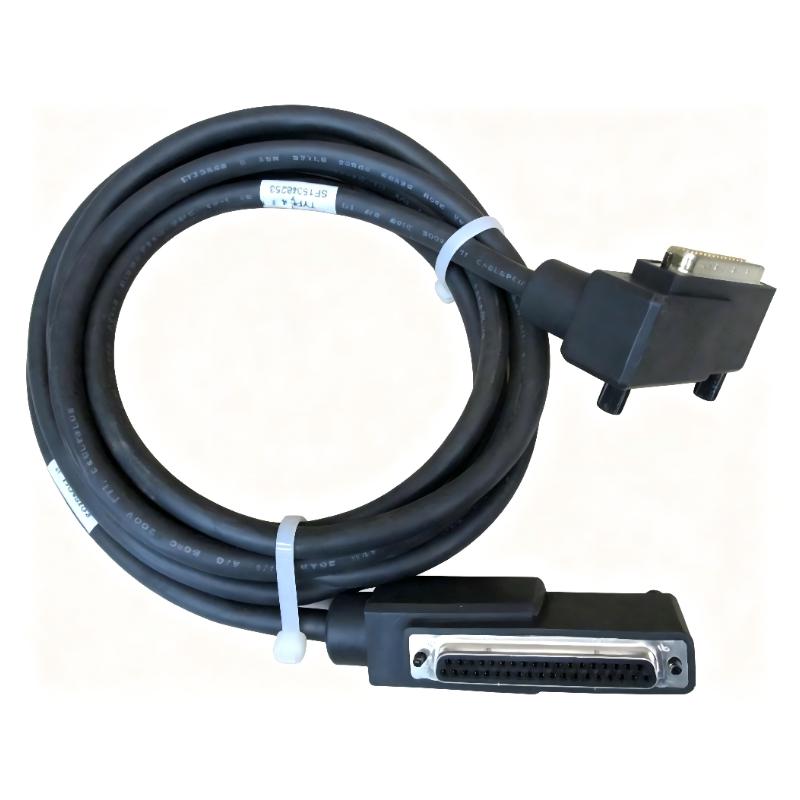 Foxboro RH916FJ I/A Series 200 Type 4 P/PVC Termination Cable