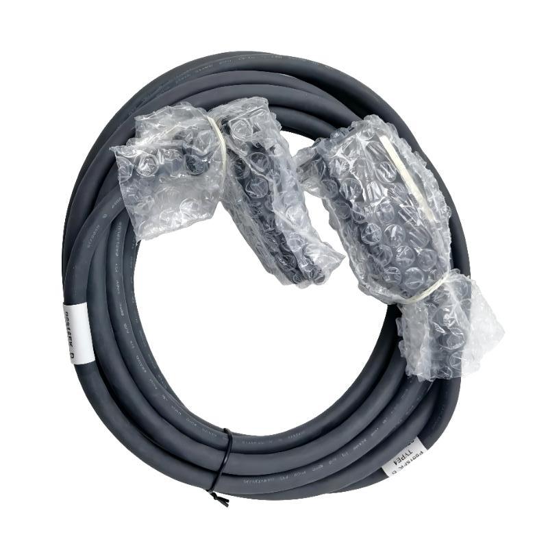 Foxboro RH916FK I/A Series 200 Type 4 P/PVC Termination Cable