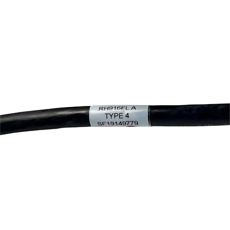 Foxboro RH916FL I/A Series 200 Type 4 P/PVC Termination Cable
