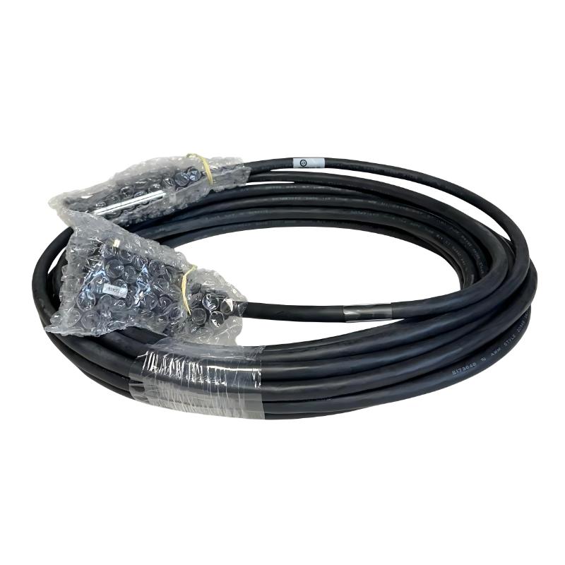 Foxboro RH916FL I/A Series 200 Type 4 P/PVC Termination Cable