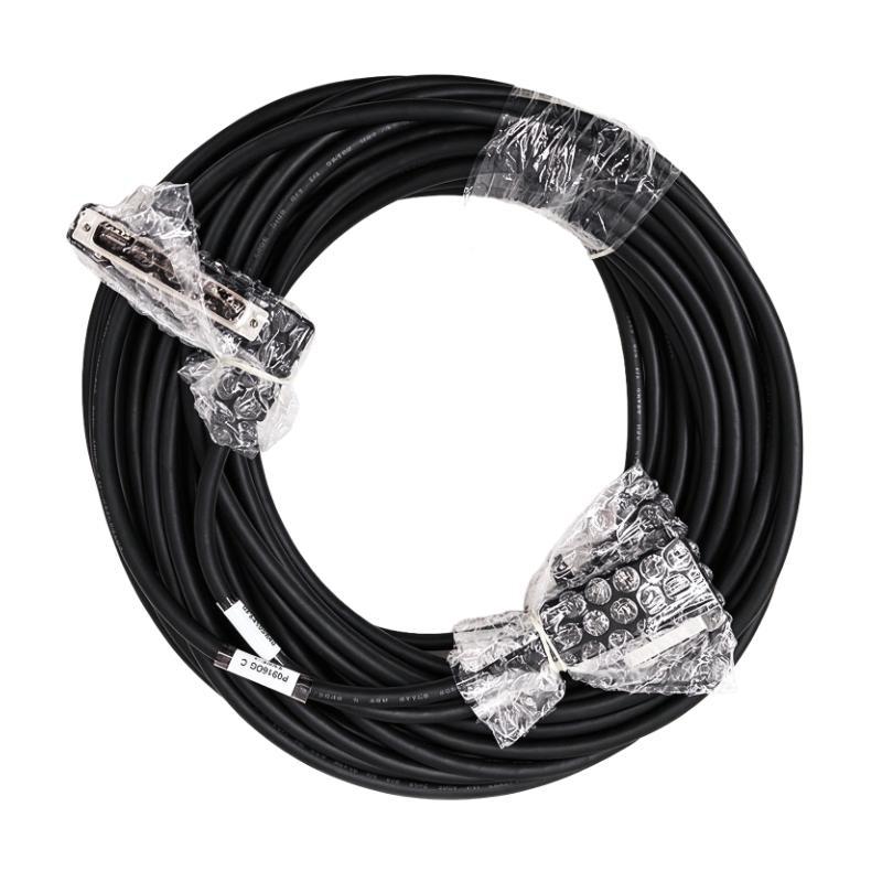 Foxboro RH916FN I/A Series 200 Type 4 P/PVC Termination Cable