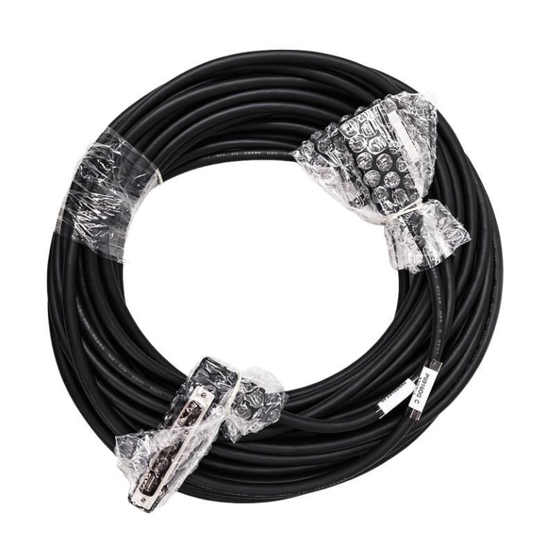 Foxboro RH916FN I/A Series 200 Type 4 P/PVC Termination Cable