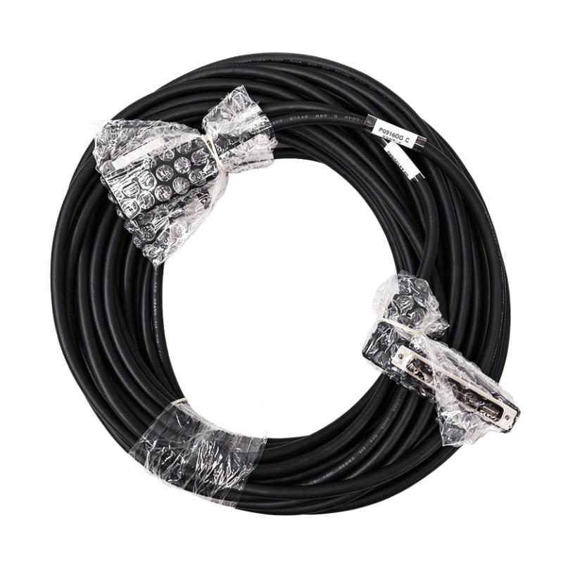 Foxboro RH916FN I/A Series 200 Type 4 P/PVC Termination Cable