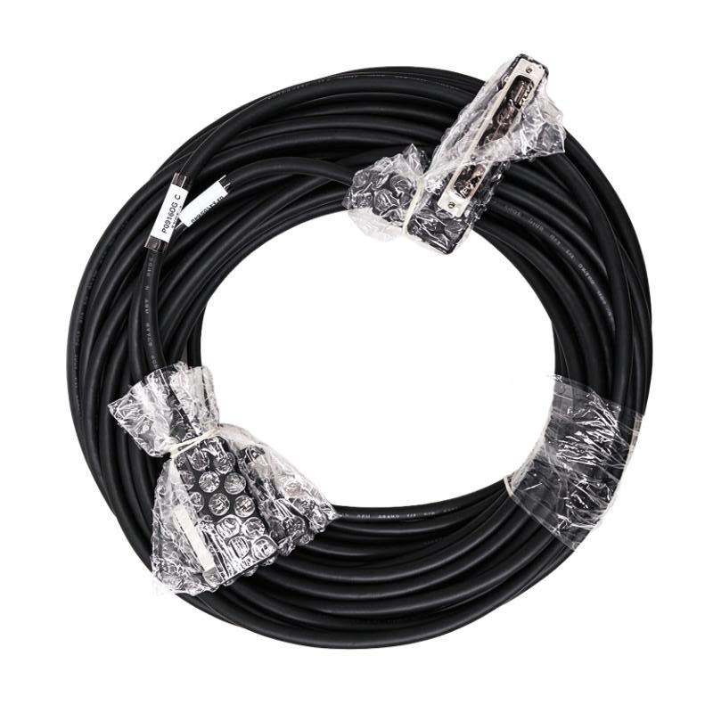 Foxboro P0928AW I/A Series 200 Type 5 LSZH Termination Cable