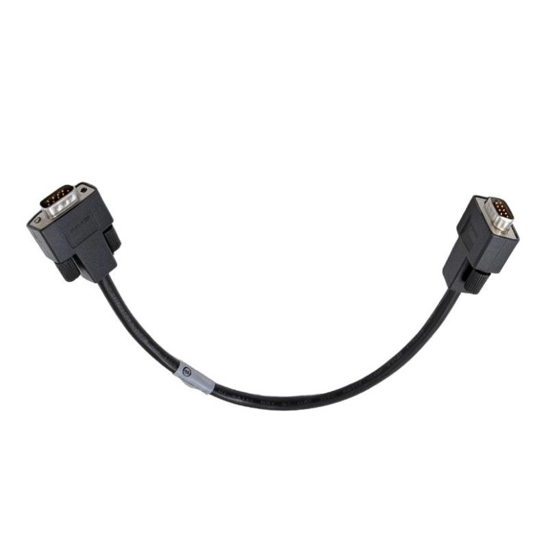 Foxboro RH916ND I/A Series 2 Mbps Base-to-Base Cable