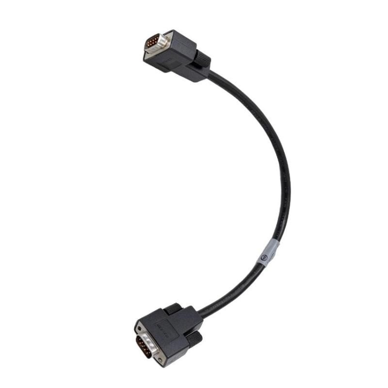 Foxboro RH916ND I/A Series 2 Mbps Base-to-Base Cable
