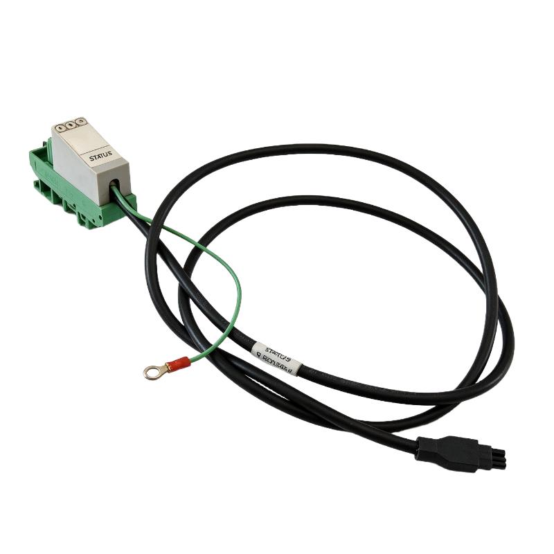 Foxboro RH923DB Alarm Status Relay Output Cable