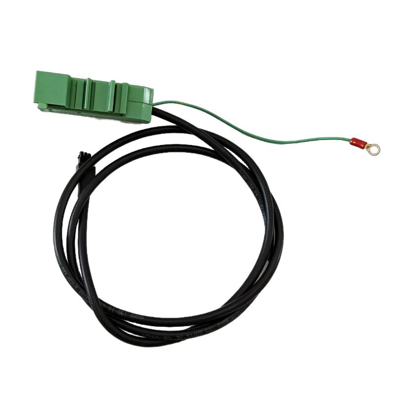 Foxboro RH923DB Alarm Status Relay Output Cable