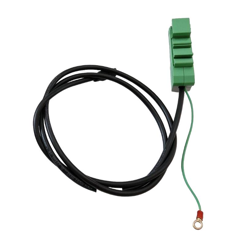 Foxboro RH923DB Alarm Status Relay Output Cable
