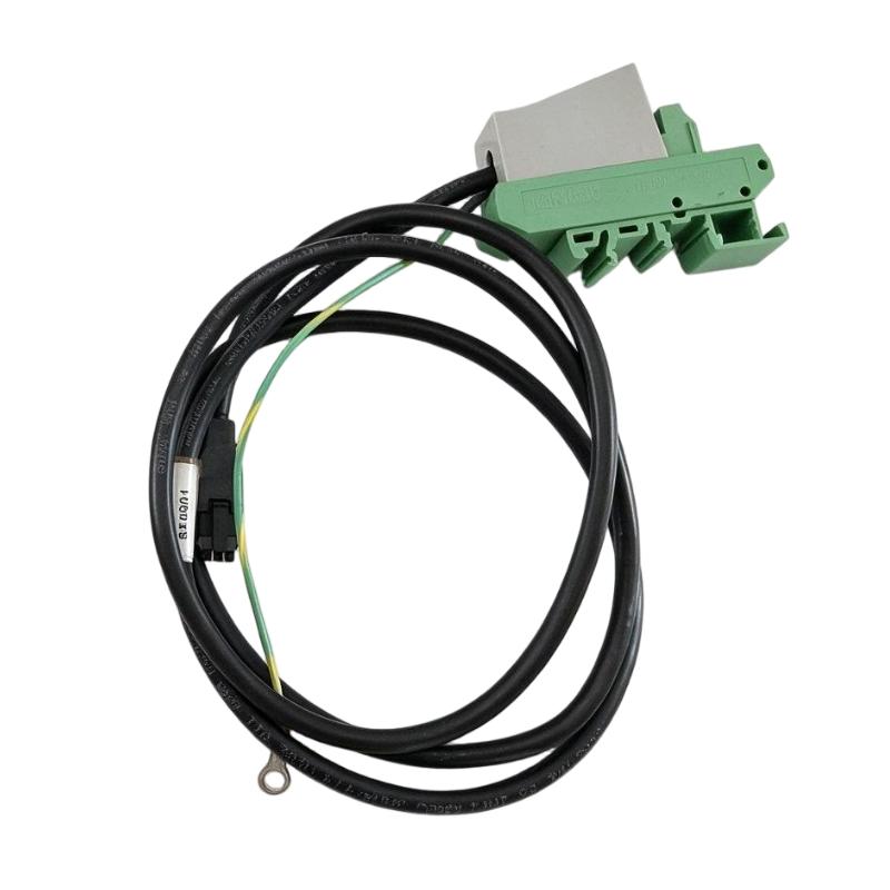 Foxboro RH923DD Alarm Status Relay Output Cable