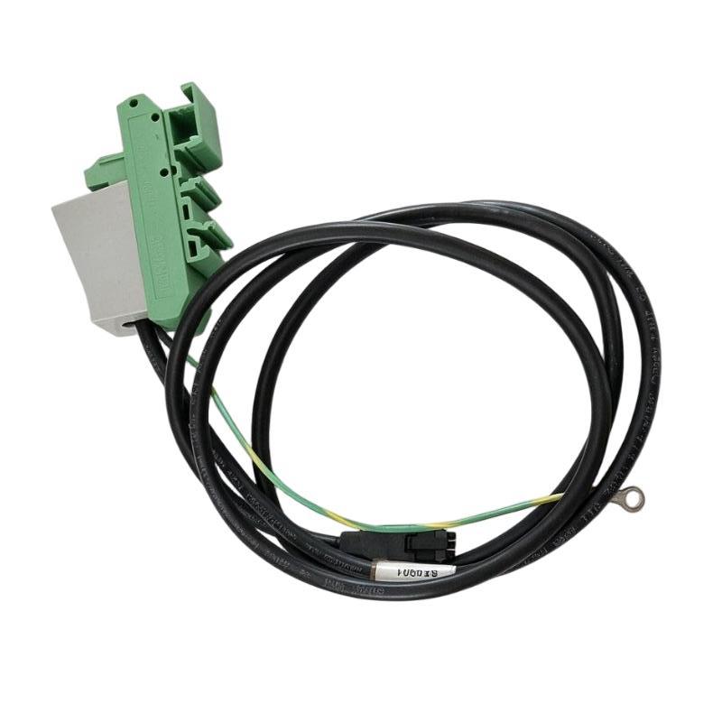 Foxboro RH923DD Alarm Status Relay Output Cable