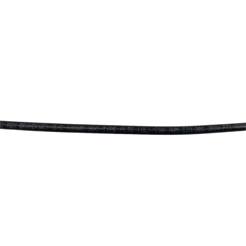 Foxboro RH926KQ I/A Series 200 Power Supply Output Cable