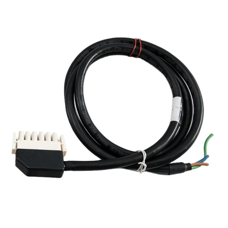 Foxboro RH926TM-8FT I/A Series FPS Power Cable