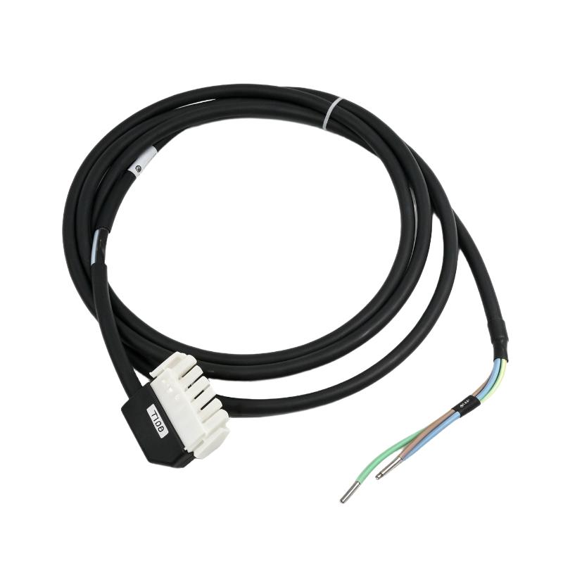 Foxboro RH927AR I/A Series AC Input Terminal Block Cable
