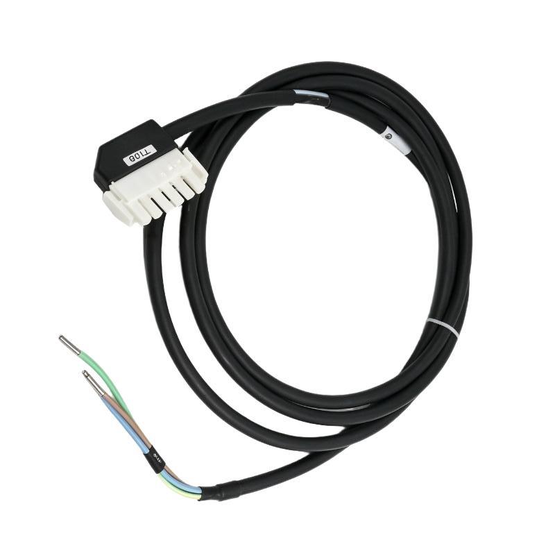 Foxboro RH927AR I/A Series AC Input Terminal Block Cable