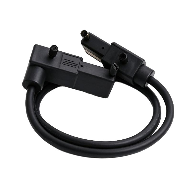 Foxboro RH928AX I/A Series Termination Cable Assembly