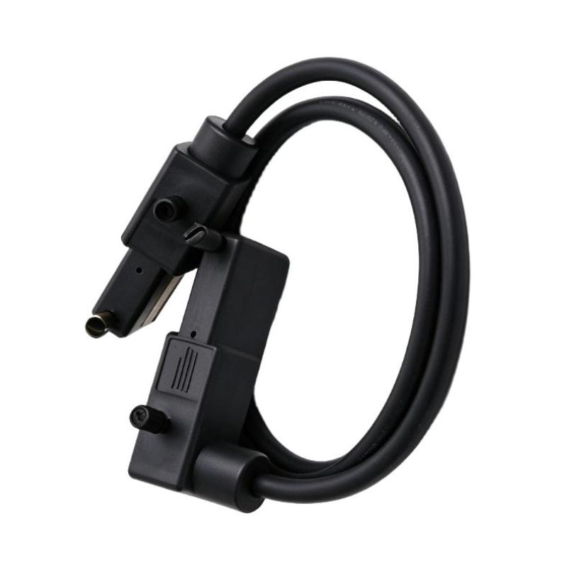 Foxboro RH928AX I/A Series Termination Cable Assembly