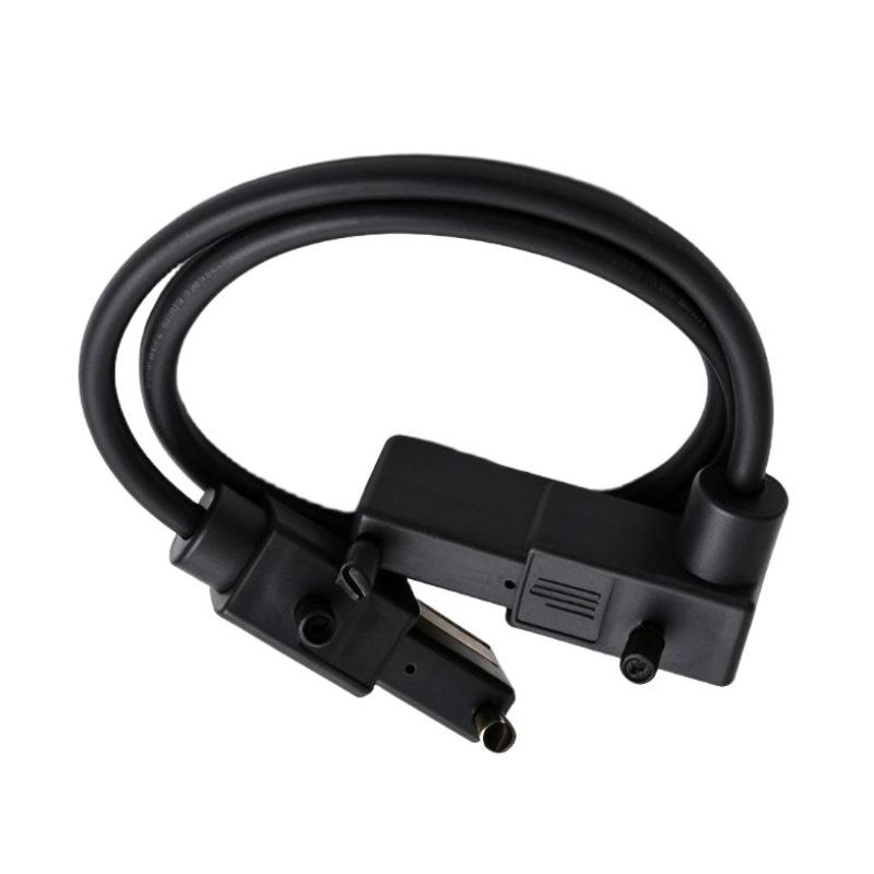 Foxboro RH928AX I/A Series Termination Cable Assembly