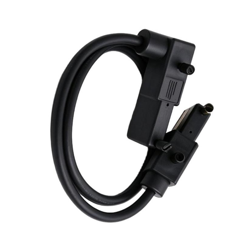 Foxboro RH928AX I/A Series Termination Cable Assembly