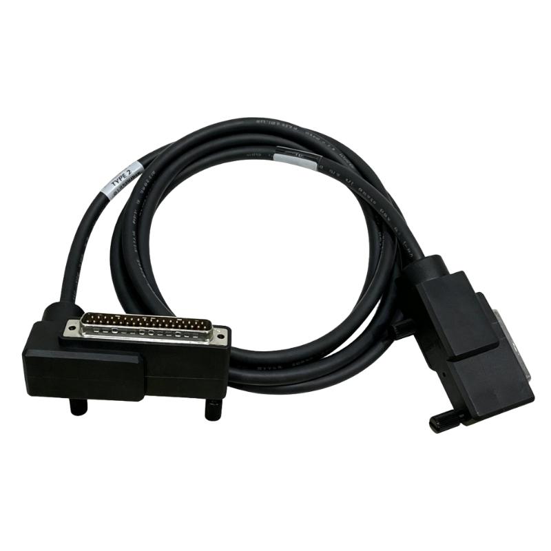 Foxboro RH931RN I/A Series 200 Type 2 P/PVC Termination Cable